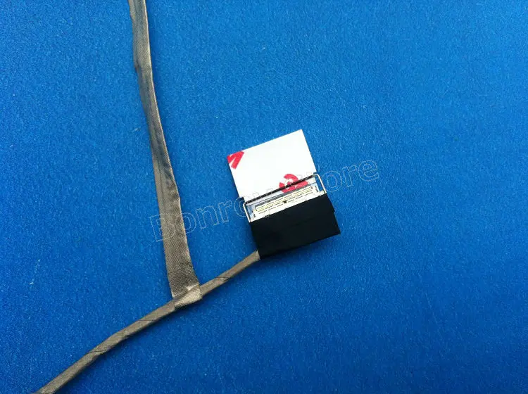 (5 шт./лот) для HP ProBook 450 G2 ZPL50 EDP Flex Lcd LVDS Cable New P/n:DC020020A00|lcd lvds cable|lcd cableedp cable |