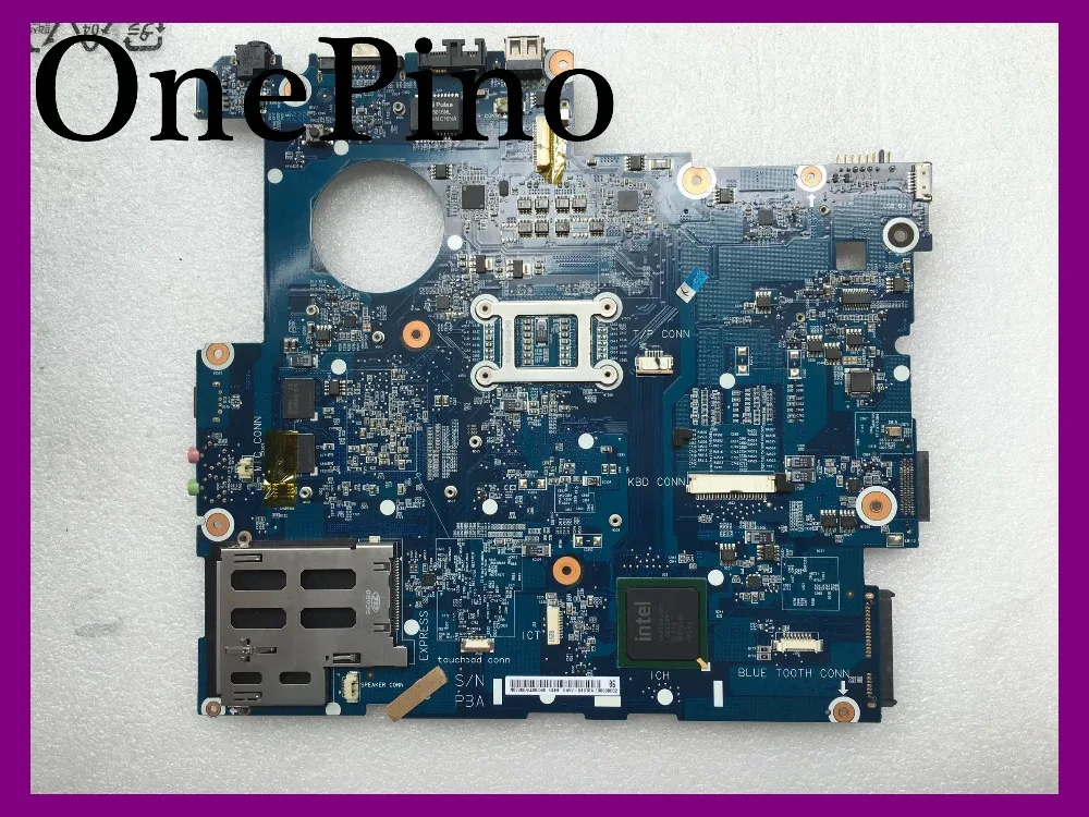 

BA92-04820A BA92-04818A for SAMSUNG R700 laptop motherboard PM965 DDR2 tested