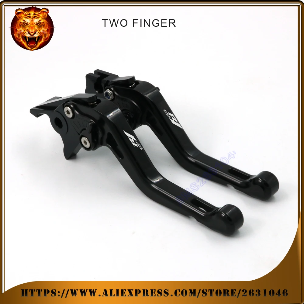 Для YAMAHA YZFR1 R1 YZF 1998 1999 2001 2009 10 11 12 13 14 мотоциклетные регулируемые короткие рычаги
