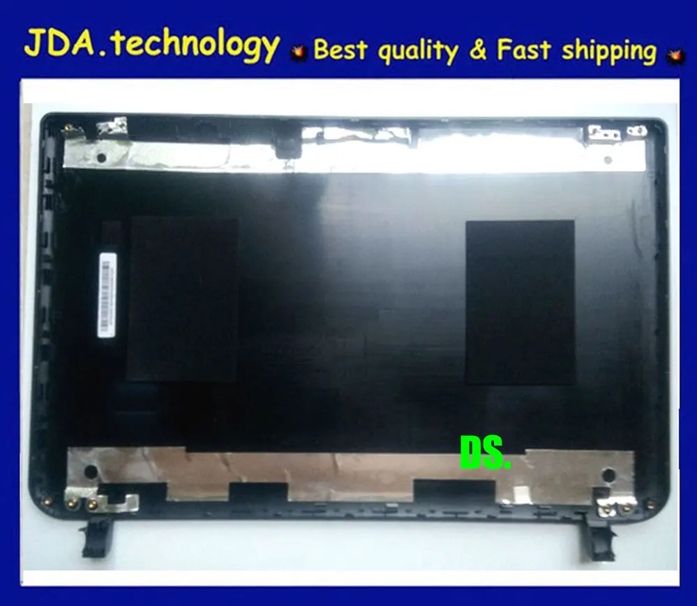 Новые ЖК Чехлы MEIARROW для Toshiba Satellite C50 B задняя крышка AP15H000100 + передняя панель
