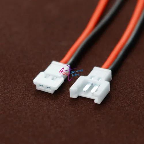 Free shipping In With MOLEX 51005 2 P Bring Male Line Plug Terminal Match Socket Model Lithium Battery | Электроника