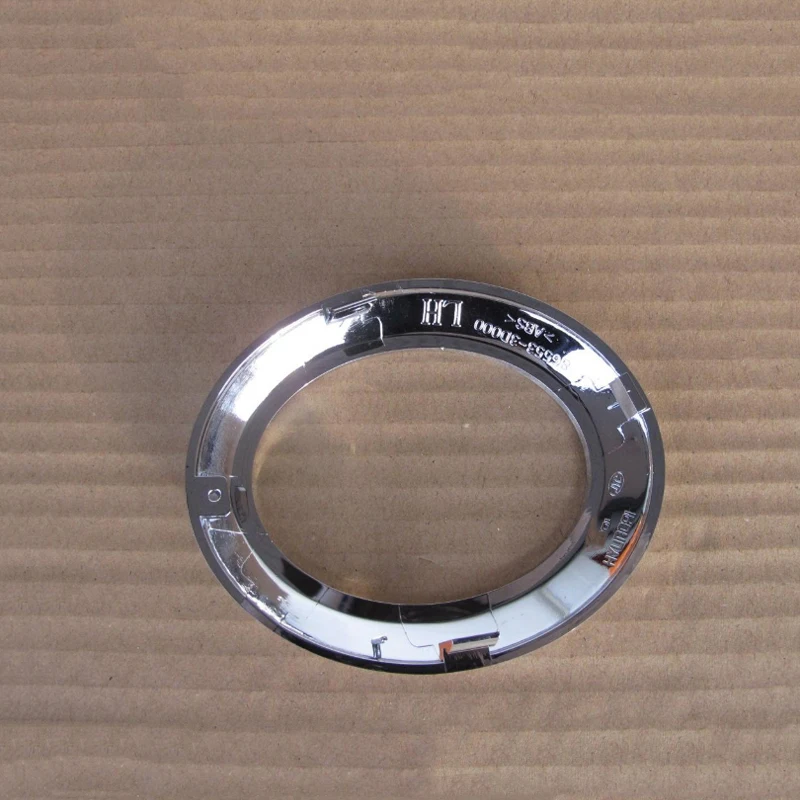 Противотуманный светильник, лампа x 2 P для OEM частей для hyundai Sonata 2002-2005 EF 865533D000 865543D000