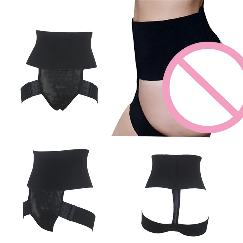 

Для женщин подтяжка ягодиц, фирма трусики Body Shaper Женский прикладом подъемная сила Для женщин большой попой подъемник с животик Управление т...