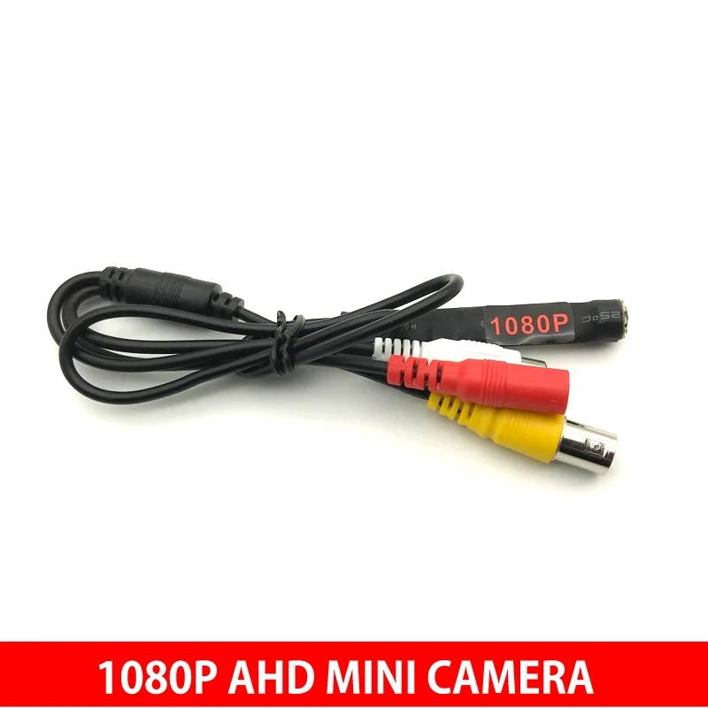 Hd 1200tvl Мини безопасности Камера пуля 3 6 мм объектив Cmos 720 P 960 1080 Cctv Камеры Скрытого