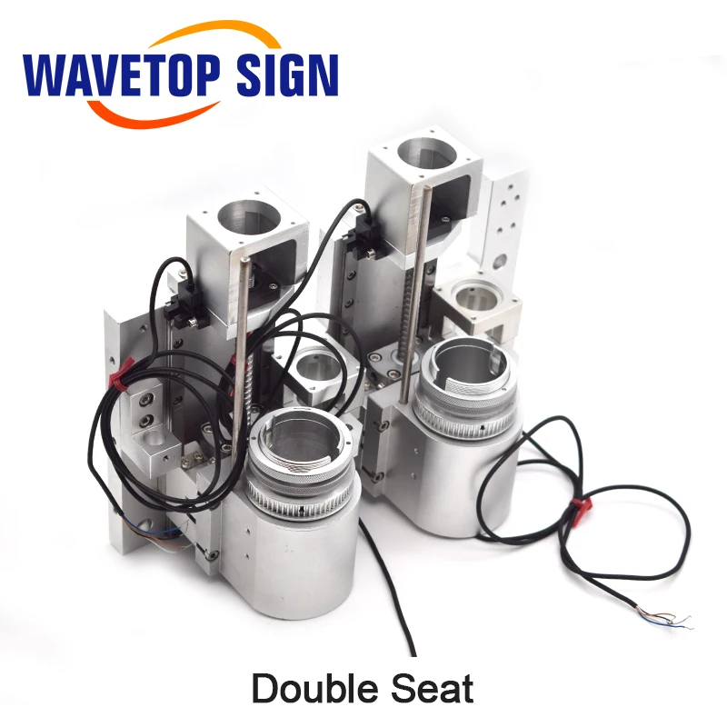 WaveTopSign Вибрационный Ножи один и двухместные сиденья включает Ремень ГРМ и синхронное колесо и муфта 1/2 предмета в комплекте