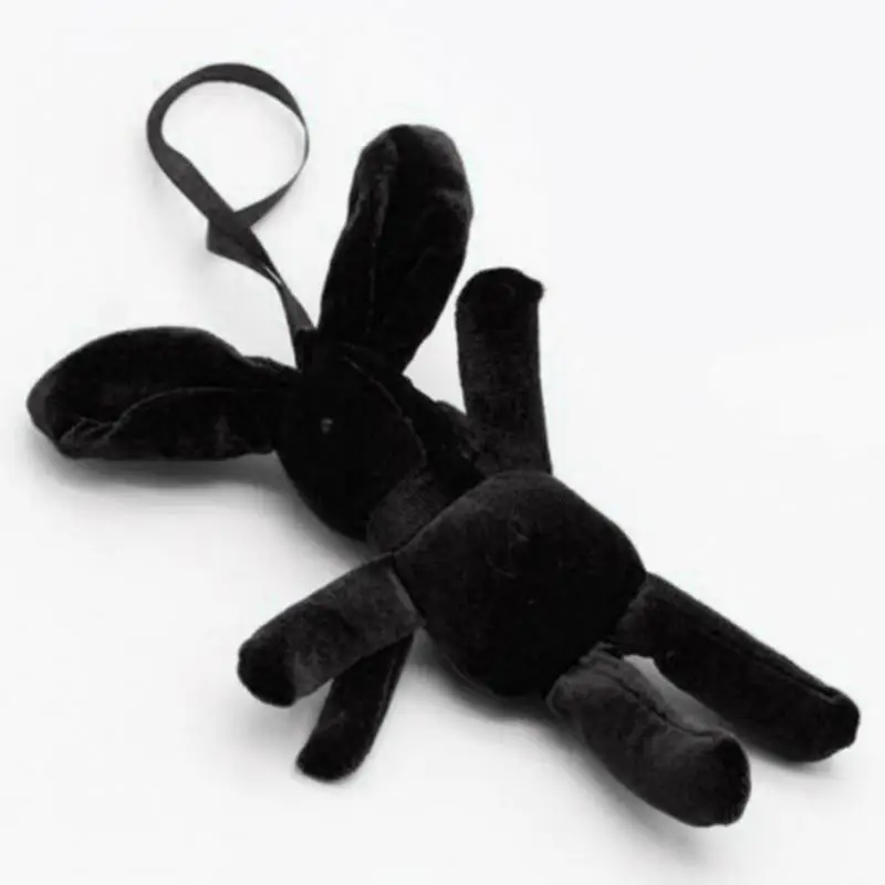 Плюшевая игрушка милый желанный цветок кролик PP Хлопок Кролик Дети Девочки