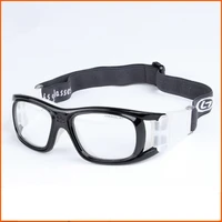 chashma sports gafas women and men basketball prescription glasses frame oversized black square driver sport glasses