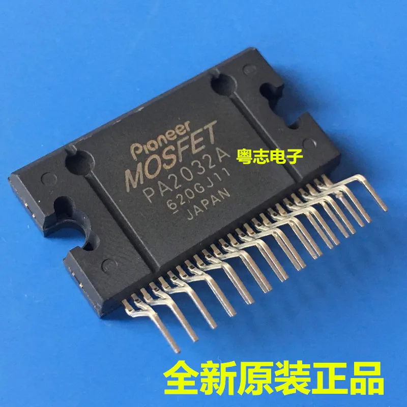 Новые оригинальные 5 шт. PA2032A на молнии