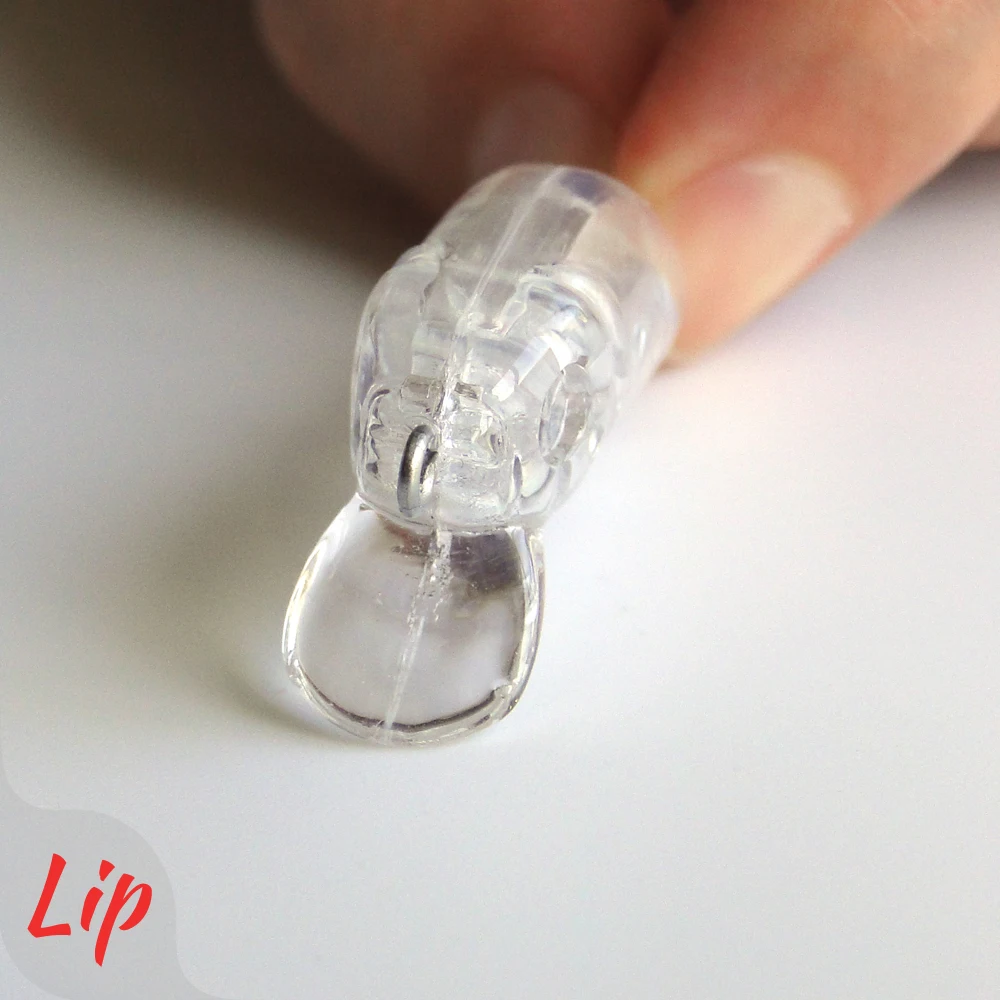 Джерри 10 шт. спиннинговая рыболовная приманка пустые тела 35 мм неокрашенный