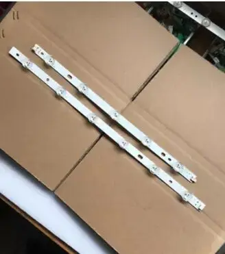 Панель для телевизора LG 42LS3150 CA HC420DUN LNN0TEK 42 ND REV 0 3 A/B лампы подсветки монитора|lamp