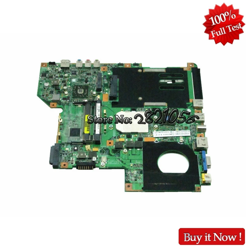 Материнская плата Nokotion для ACER EXTENSA 4120 4420 TRAVELMATE 4220 4520 MB.TLD01.001 MBTLD01001 488.4u101. 011