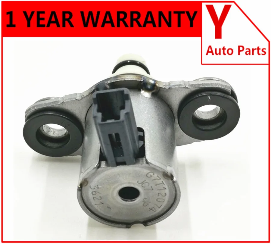 Автоматическая деталь G7T12074 для MITSUBISHI|valve|valve solenoidvalve transmission |