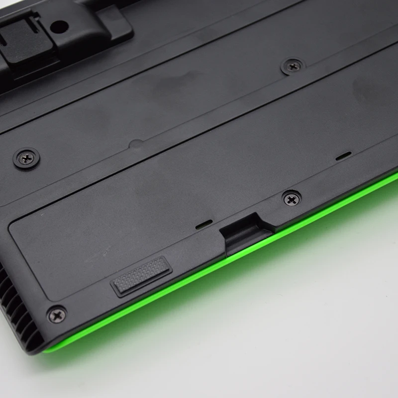 Водонепроницаемая клавиатура для офисного компьютера ноутбука Usb планшета Teclado