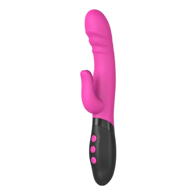 10 Motor Vibrating G Spot Clitoris Anal Dildo Vibrator Adult Sex Toys for Woman Masturbator 5 Mode 3 Speeds Erotic | Красота и