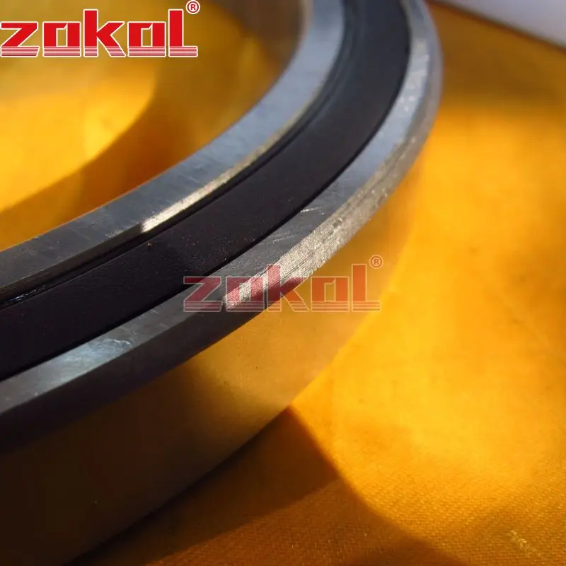 ZOKOL 6832 RS подшипник 6832 2RS 1000832(61832) 6832-2RS глубокий шаровой подшипник 160*200*20 мм