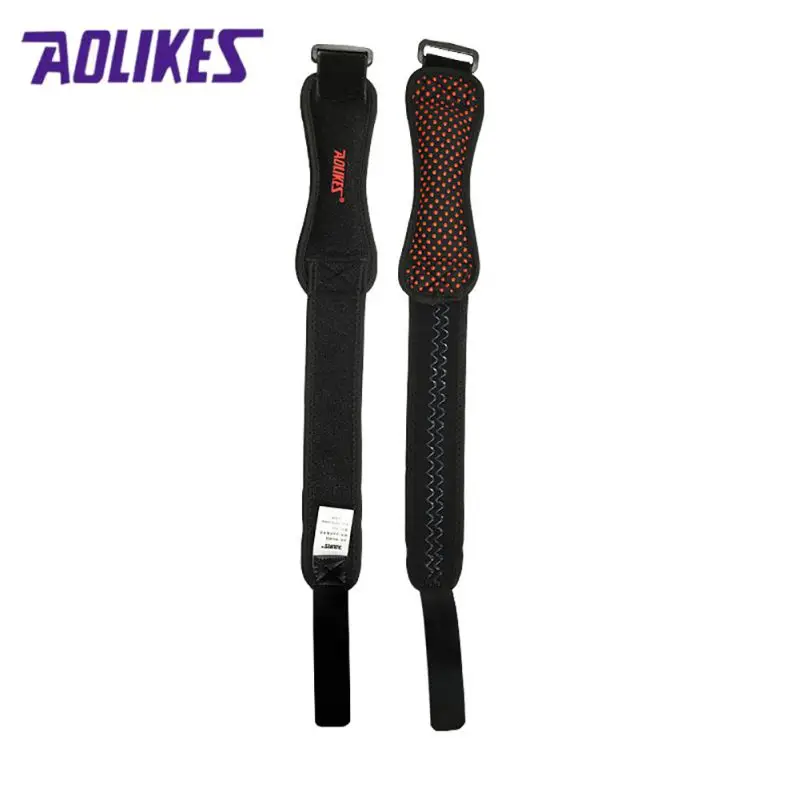 1 шт. локоть для фитнеса подтяжка мышц под давлением защита тенниса бадминтона