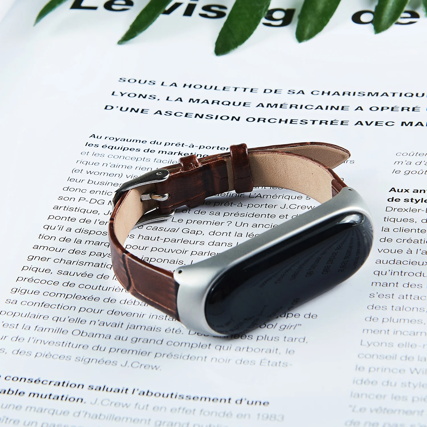 Для Xiaomi mi Band 4 цветной кожаный чехол смарт-часы ремешок для mi band 4 браслет кортический черный не для mi band 3 ремешок