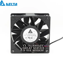 Новый и оригинальный PFB1224EHE 12 см 120 мм 12038 24V 1.08A Вентилятор