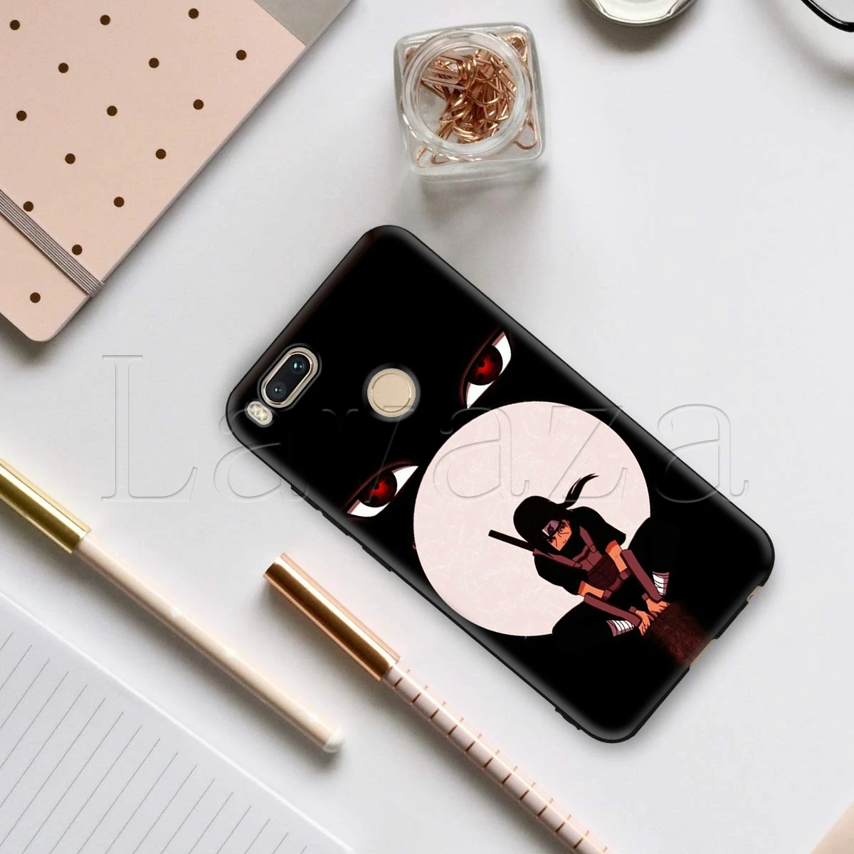 Арт-чехол Naruto Itachi Uchiha для Xiaomi Redmi Note K30 8A 9 9A 9C 9s 9T 10 Poco F2 X3 CC9E A3 7A K20 Lite Pro Max | Мобильные
