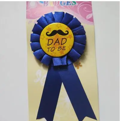 1 Команда Невесты Baby Shower атласная лента MOM to be Sashes розовый плечевой ремень мать день вечерние украшения DAD to be вечерние принадлежности - Цвет: 1