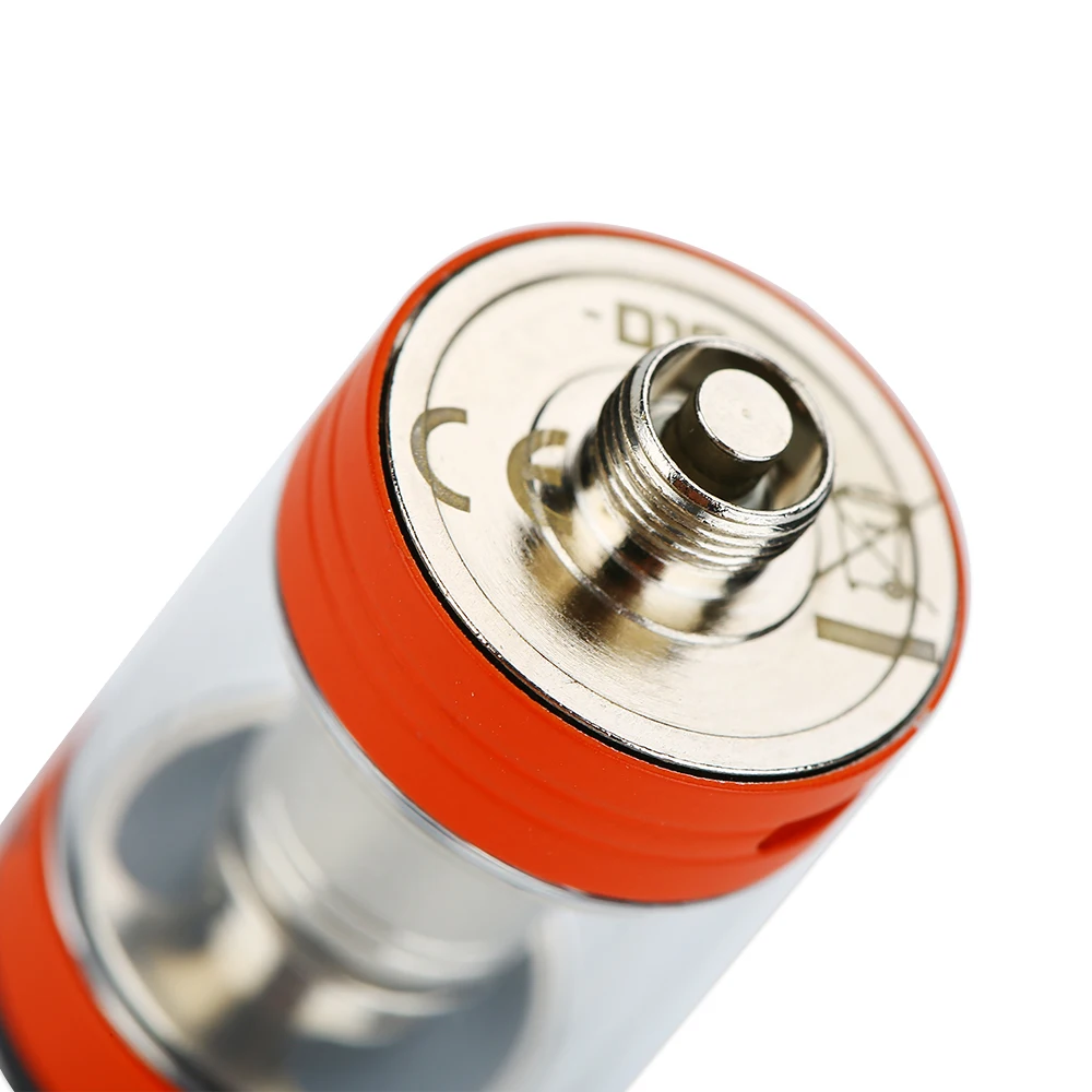 Original Joyetech Exceed D19 Atomizer 2ml Tank Capacity with EX Series Heads Top Filling for Battery MTL &amp DL Vaping | Электроника