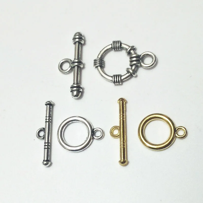 Bijoux женское ожерелье тумблер разъем ювелирных изделий петли палка браслет из