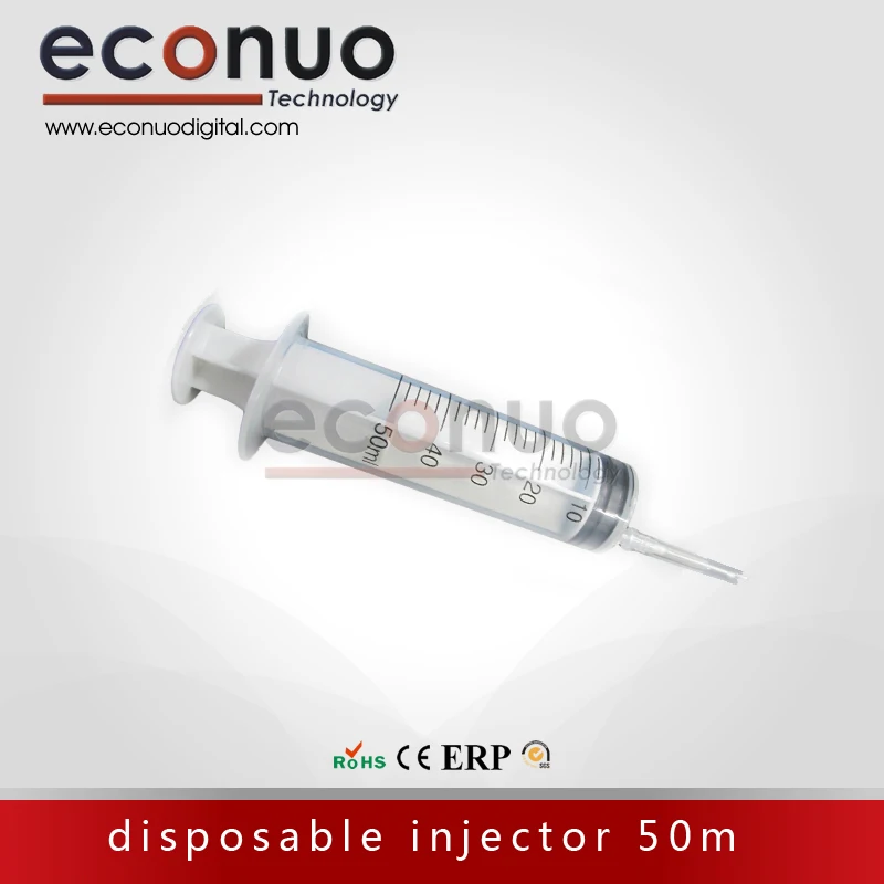 Одноразовый инжектор 50 мл | Компьютеры и офис