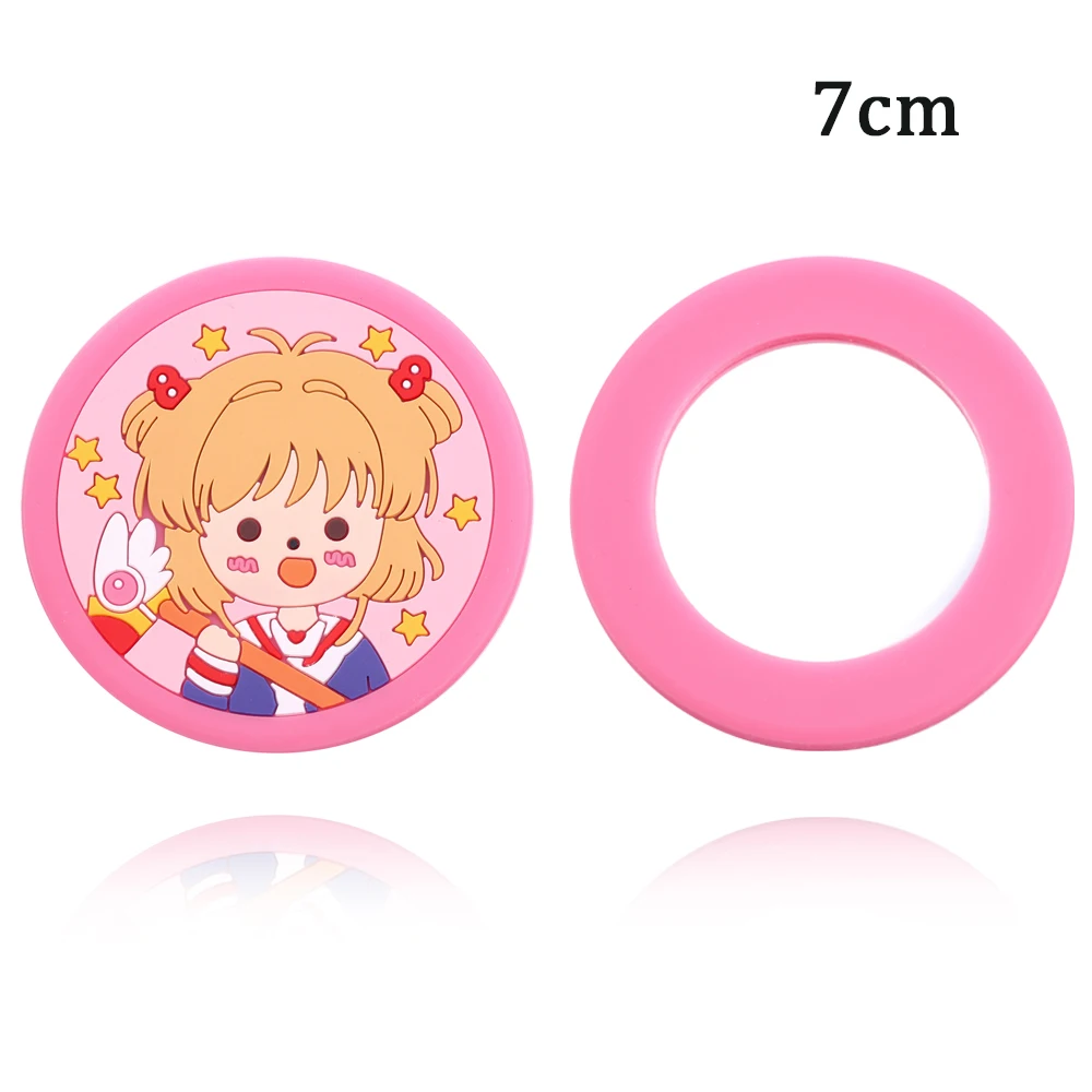 10 видов стилей волшебная палочка Сейлор Мун ручка со штангой Луна аниме Card Captor