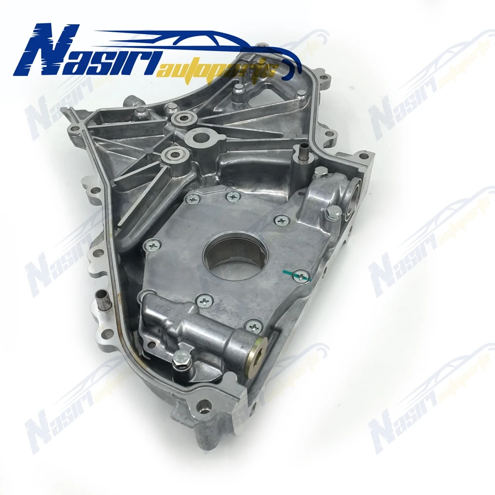 Масляный насос для NISSAN YD25 DCi NAVARA & R51 PATHFINDER 2 5 LTR 05 12 15010 EB70A|pump for|pump for oilpump pump |