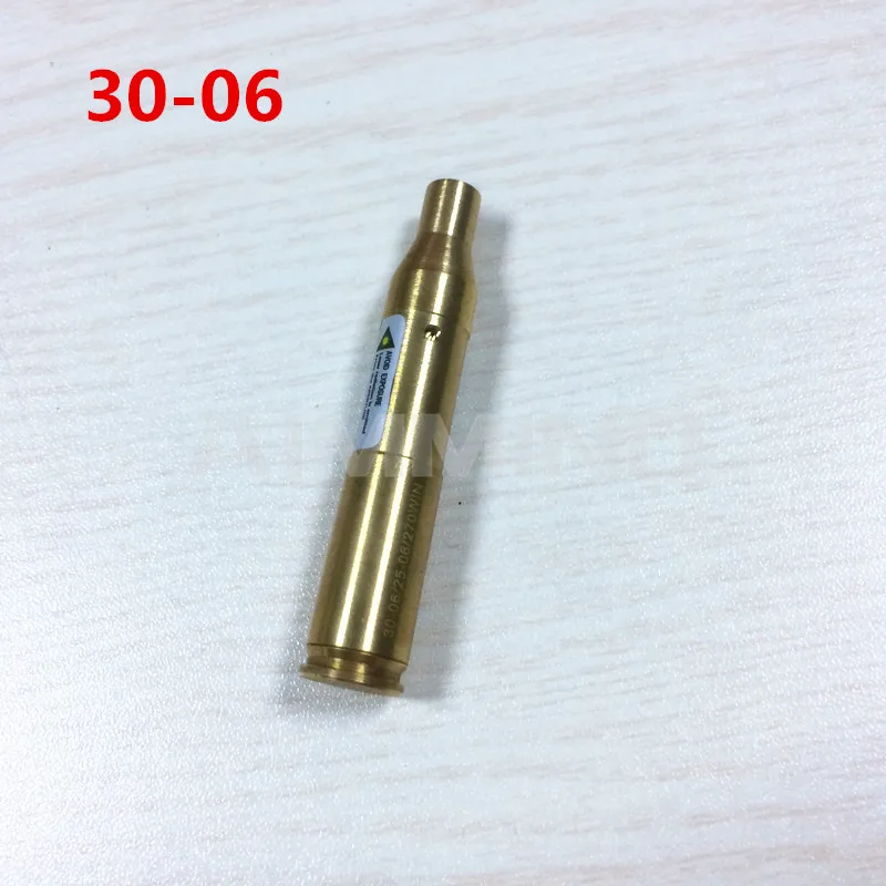 Green Регулируемый прицел. 223 7,62x39 7,62 мм x 54 мм 30-06 308 12GA 20GA 30-30 картридж красный лазер с визированием - Color: Green