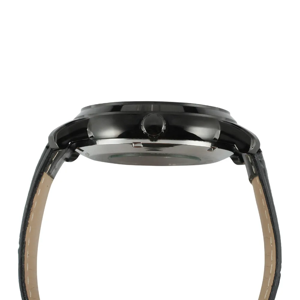 Новое поступление мужские часы T WINNER автоматические с серебристым цветом римские