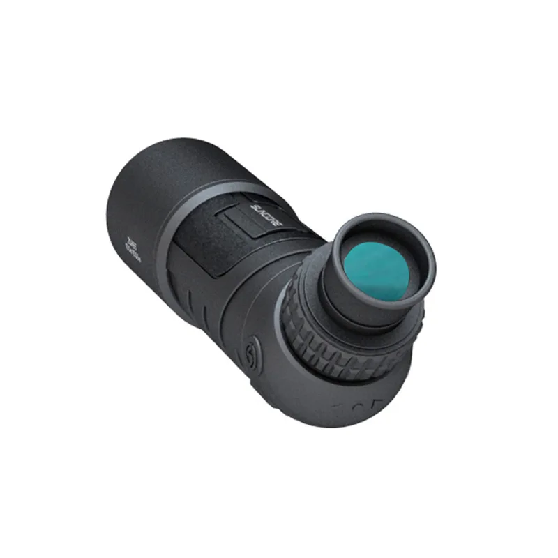 20x60 Zoom HD монокуляр Открытый телескоп ночная версия Зрительная труба с