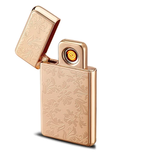 2017 Новый USB Электронная сигарета Запальные средства для мангала зарядки