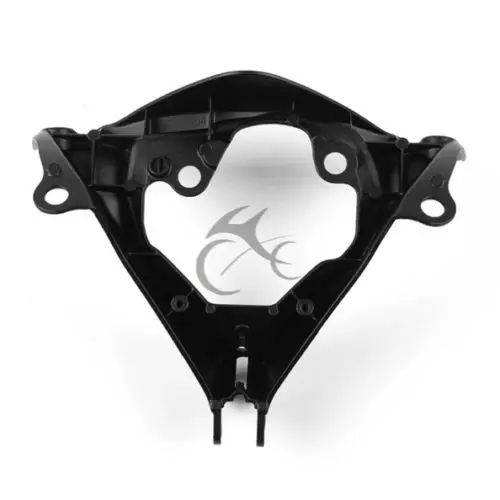 Передний верхний обтекатель кронштейн обтекателя для Suzuki GSXR600 GSX R 750 2008 2010