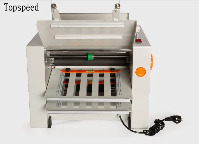 Новая автоматическая машина для складывания бумаги с 2 Складными лотками 210x420 мм |