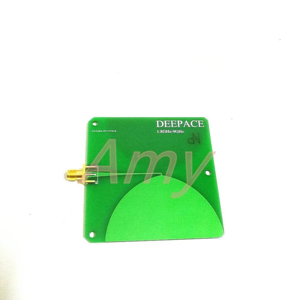 Deepace UWB-4 1 8 GHz-9GHz ультра Широкополосная Антенна | Электронные компоненты и