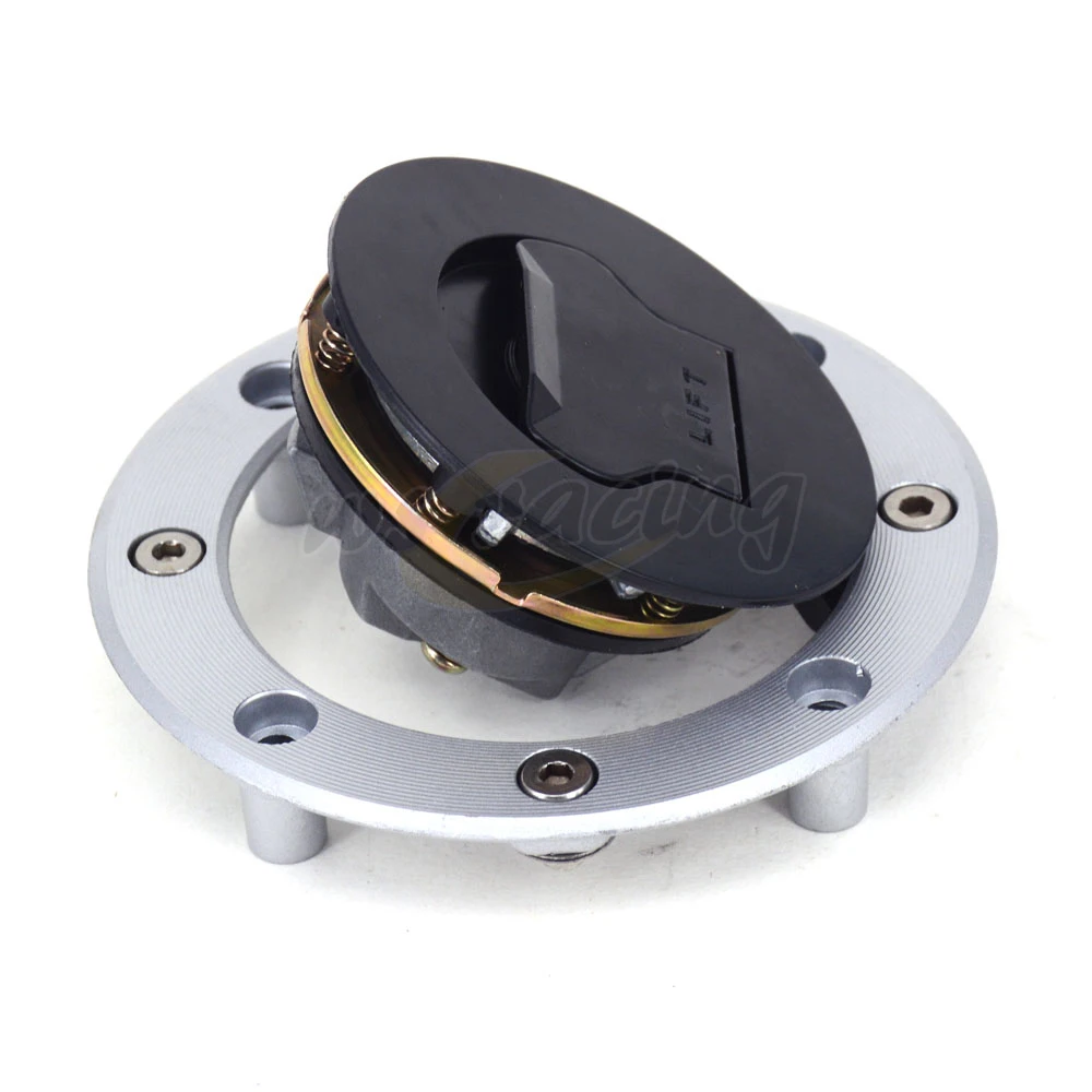 Запирающий ключ для мотоцикла переключатель зажигания крышка топливного газа