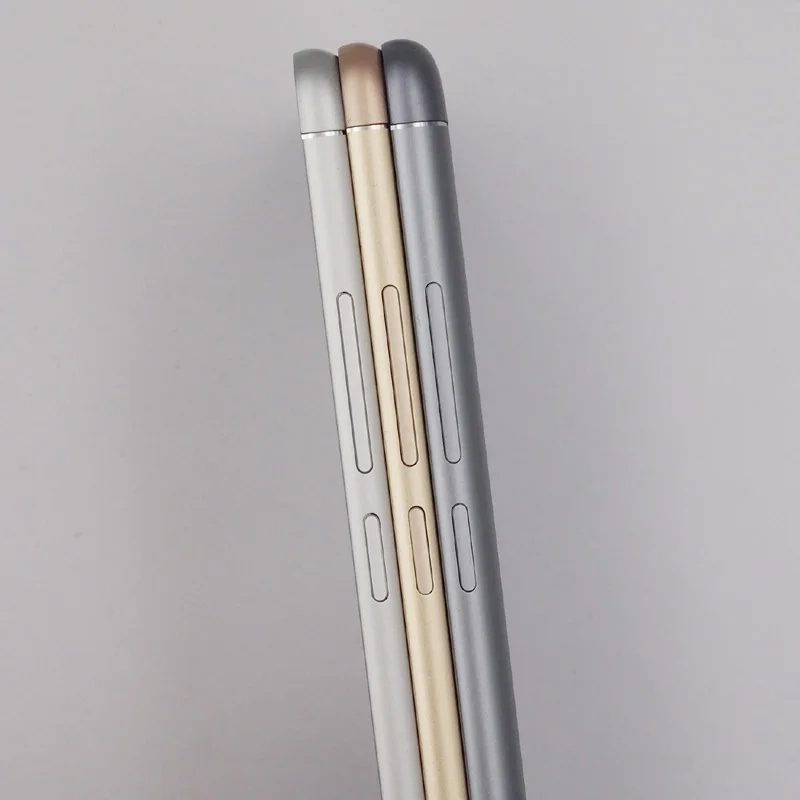 Новая задняя крышка батарейного отсека BaanSam корпус для MEIZU M3s 5 дюймов с объективом