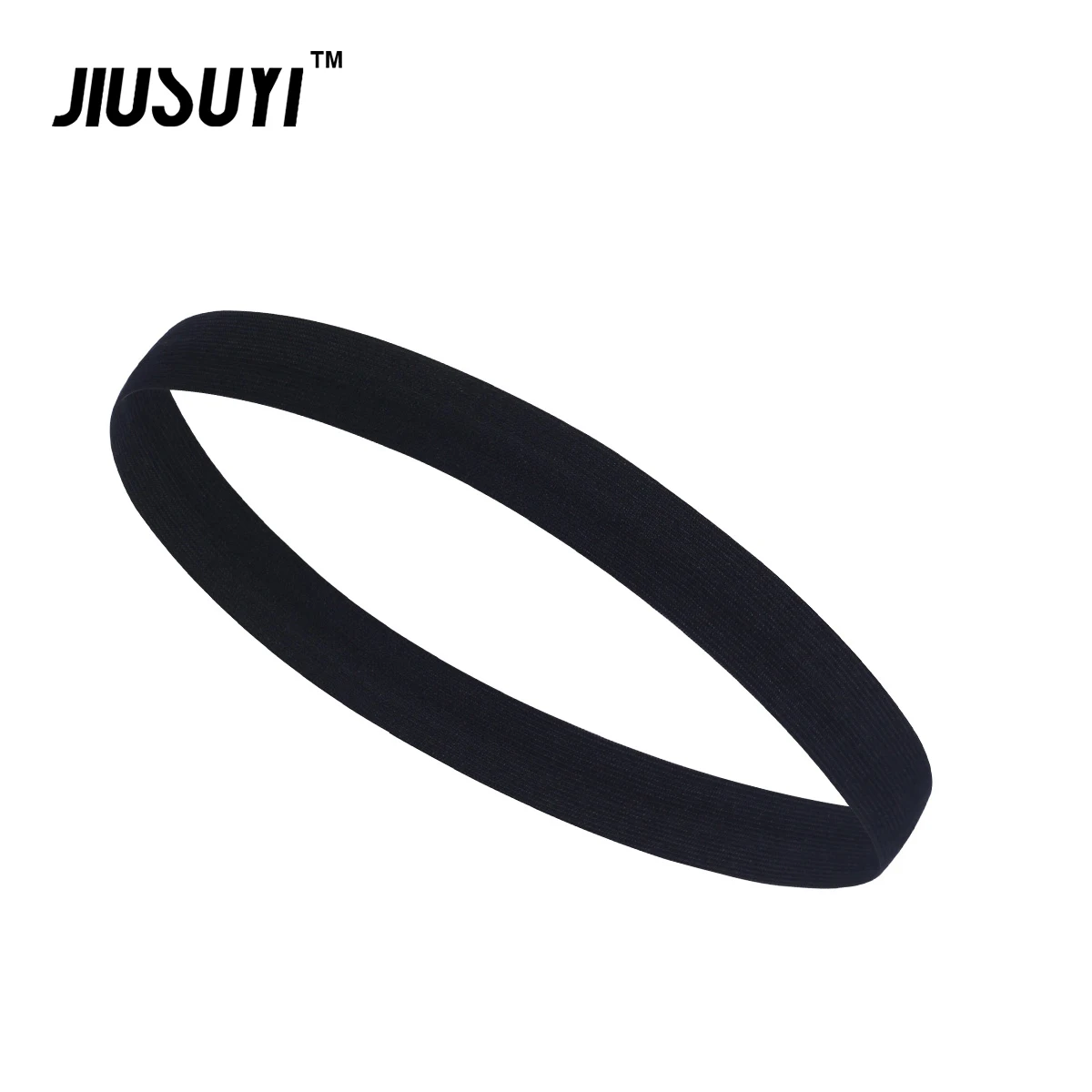 Эластичная резинка для волос стрейч пот Sweatband летние дышащие шпильки спортивные