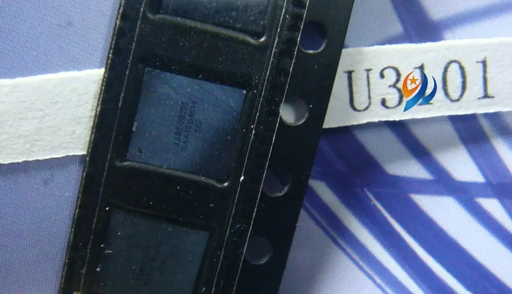 10 шт./лот U3101 CS42L71 для iphone 7 7plus большой основной аудио кодек ic chip|Комплекты