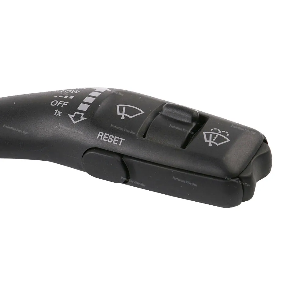 4E0953503F Sedan Multifunction Wiper Switch Stalk For AUDI A4 S4 B6 B7 A6 S6 C6 A8 D3 RS4C RS6 Seat Exeo 4E0 953 503F | Автомобили и