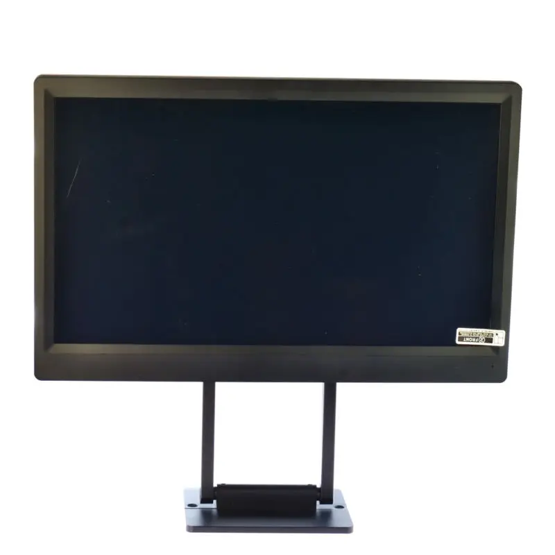 ЖК-экран 11 6 дюйма HDMI монитор IPS Full HD 1080 P ЖК-дисплей с 1920x1080 для ПК видеонаблюдение