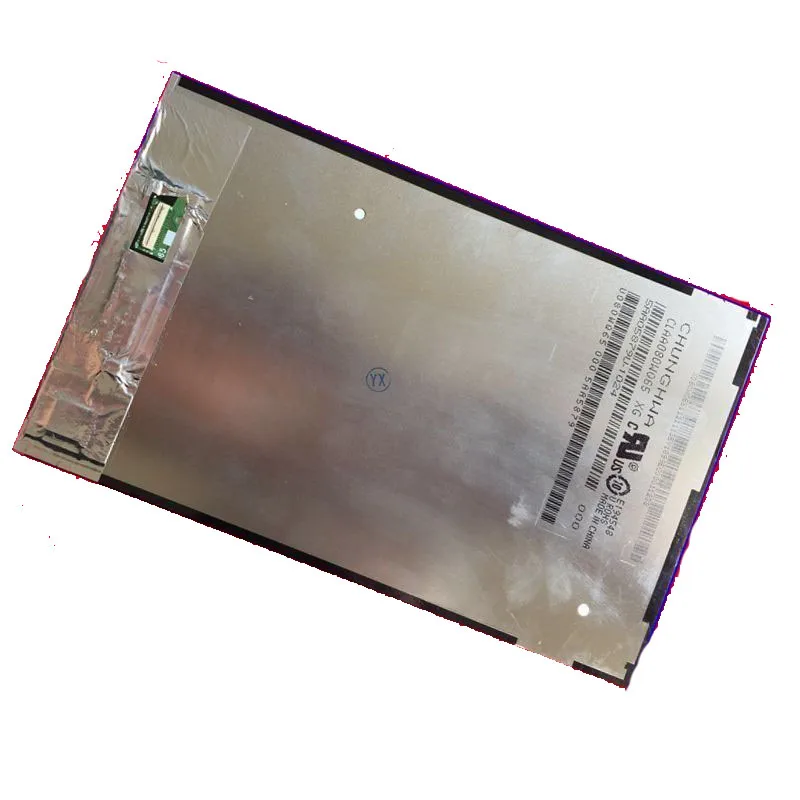 

For 8" LCD Display For IRBIS TZ891 4G TZ891w TZ891B Tablet Screen Panel Replacement Parts Free Shipping