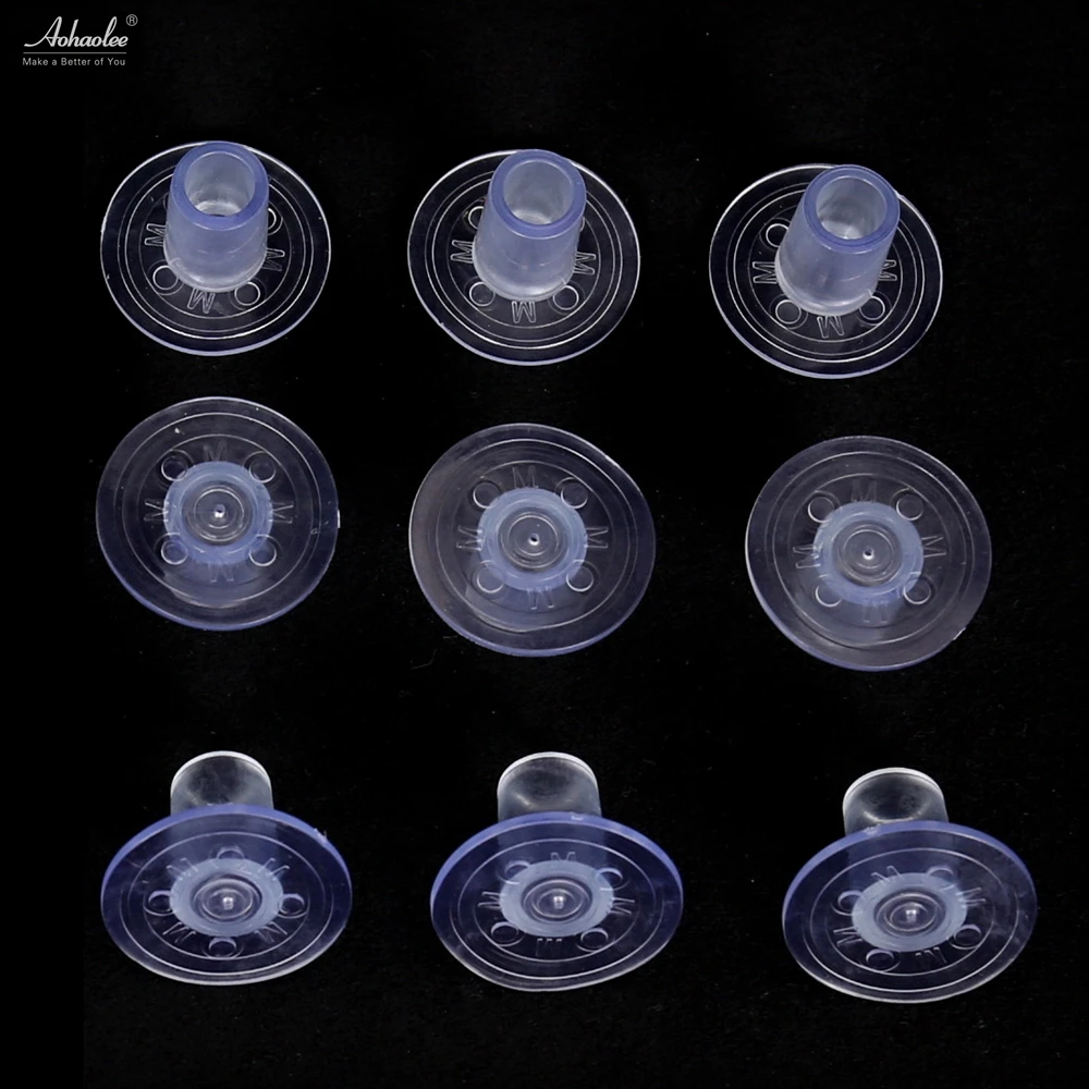 50 парт/лот защитные чехлы на высокие шпильки для танцев Противоскользящие