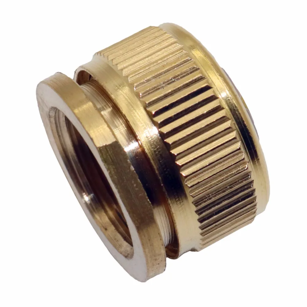 1/2 'сельскохозяйственный фитинг садовый шланг латунь быстрый соединитель