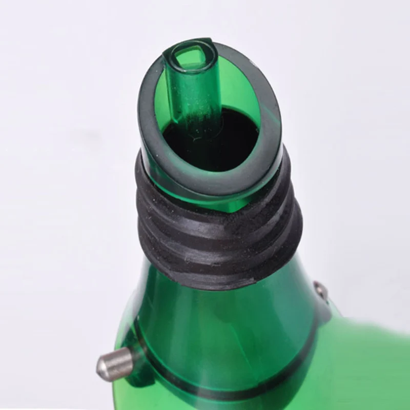 1 шт. пробка для бутылки разлива вина с крышкой|bottle stopper|pouring stopperwine bottle stopper |