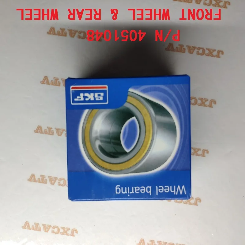 

For ARCTIC CAT 350 Utility 4x4 2011 & ARCTIC CAT 366 FIS w/AT 2008-2011 350 CR 2012 ATV BEARING WHEEL HUB