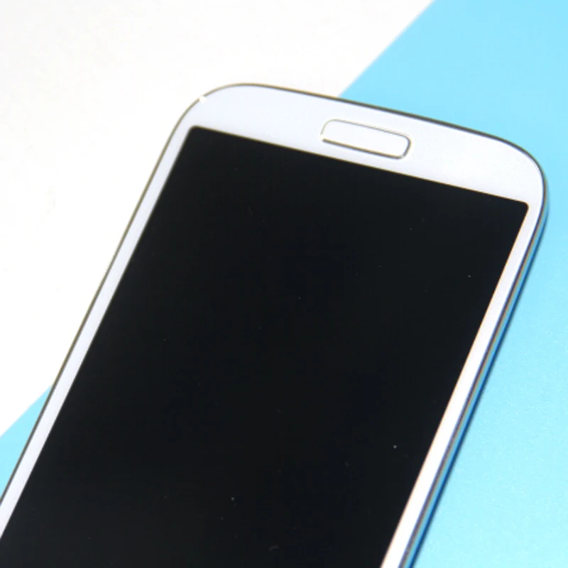 Highscreen Alibaba Китай S4 I9500 I9505 ЖК-дисплей совместимый для Samsung Galaxy ЖК-кодирующий