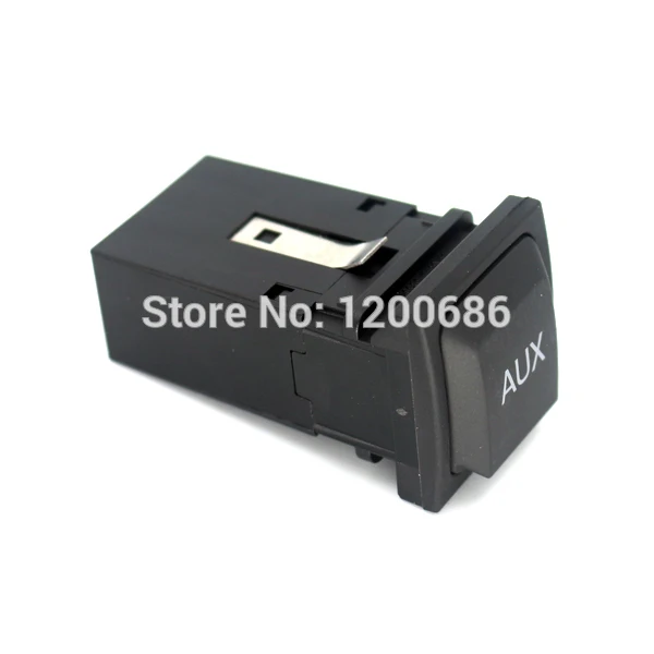 New USB Switch Adapter Plug for VW RCD510 RCD310 Volkswagen GOLF MK6 BORA | Обустройство дома