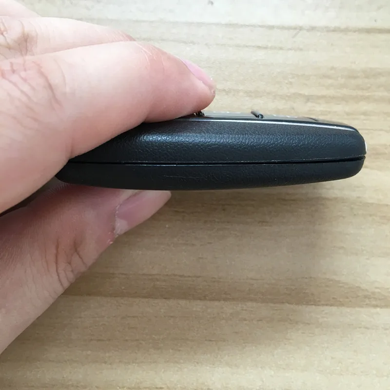 Free Shipping Newest 3 Buttons Smart FOB Key 433mhz ID46 Keyless Uncut Blank Fit For HYUNDAI Santa Fe IX45 | Автомобили и